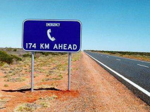 Phone Just Ahead Phone Just Ahead